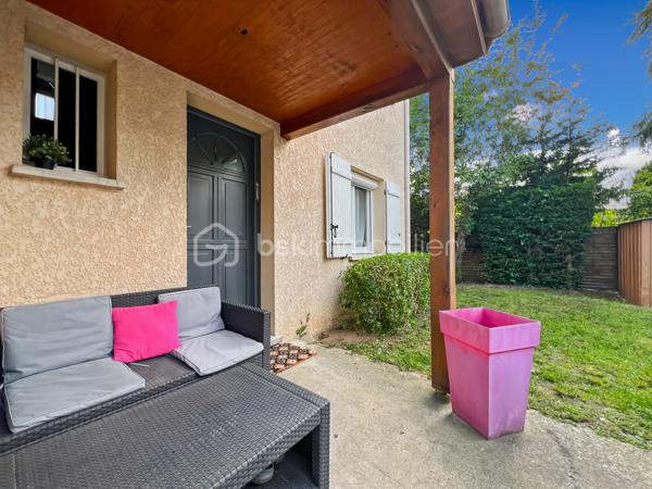 Maison traditionnelle de 106 m²