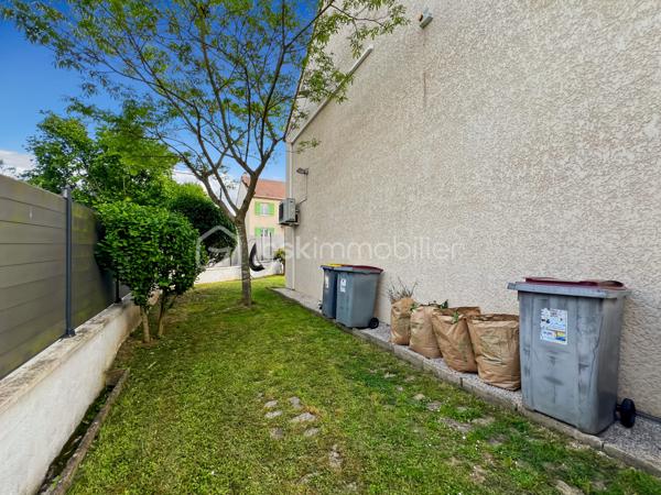 Maison traditionnelle de 106 m²