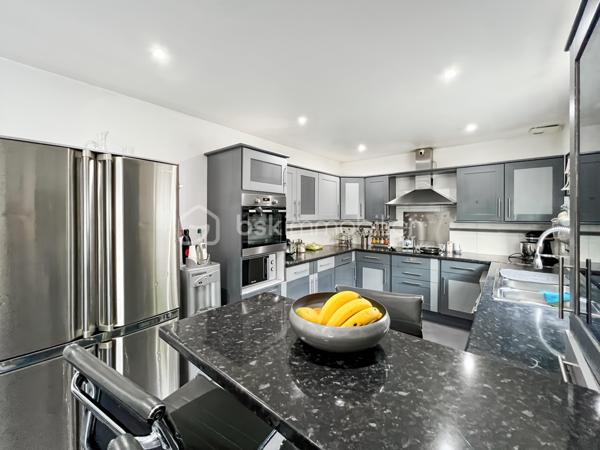 Maison traditionnelle de 106 m²