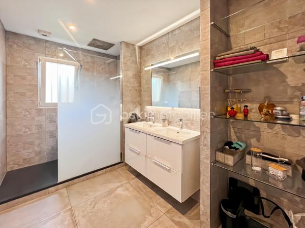 Maison traditionnelle de 106 m²