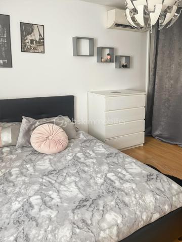 Maison traditionnelle de 106 m²