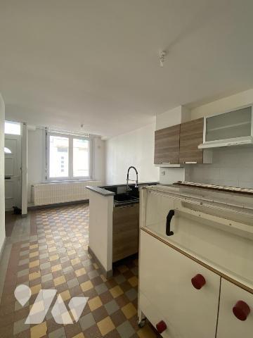 Vente Maison à CAMBRAI 59 (Nord)