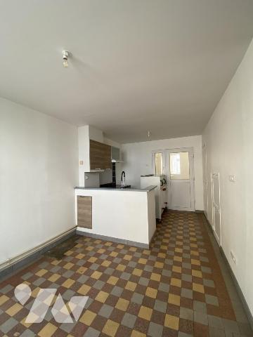 Vente Maison à CAMBRAI 59 (Nord)