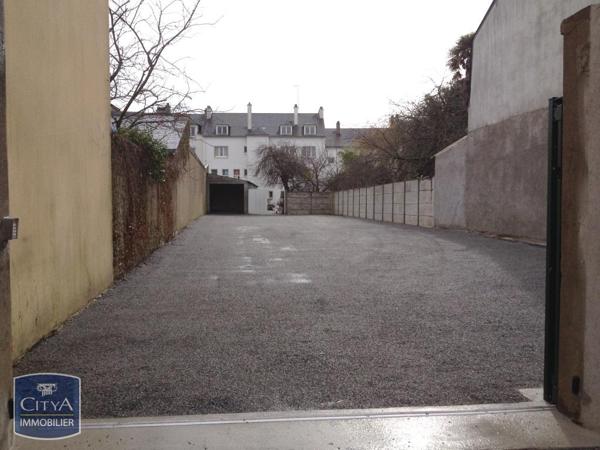 Location parking Saint-Nazaire (44600)