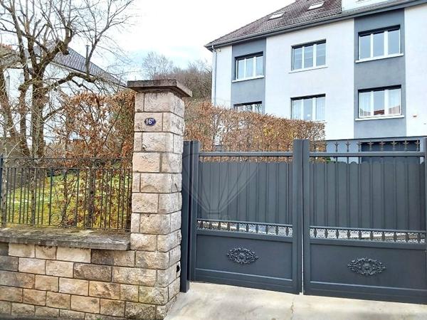 Maison  en vente - Moselle - 57