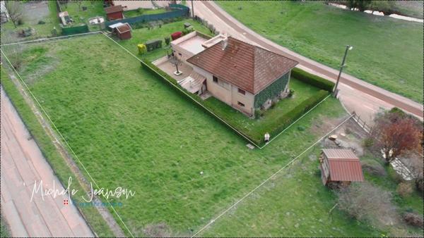 Terrain à vendre VAL D'ARC (73)