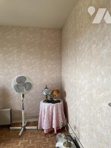 LARMOR PLAGE - Maison  de 109 m² habitable sur terrain de 512 m² 