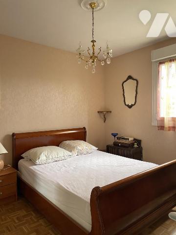 LARMOR PLAGE - Maison  de 109 m² habitable sur terrain de 512 m² 