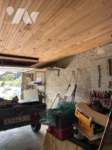 LARMOR PLAGE - Maison  de 109 m² habitable sur terrain de 512 m² 