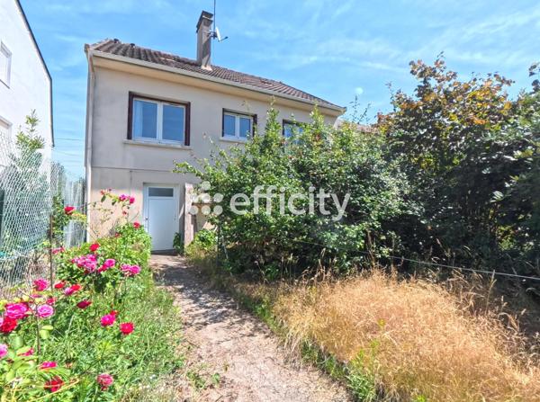 Maison
         4 pièces
        - 113 m² 479 000 € *