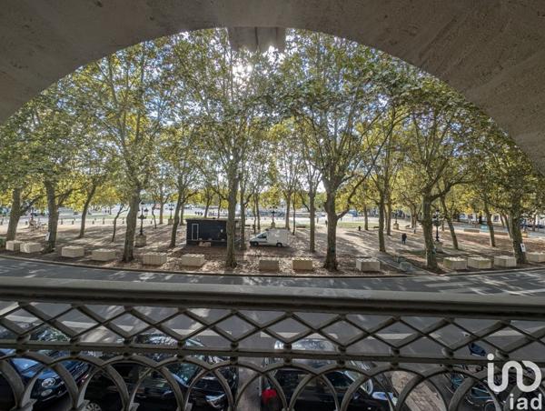 Location bureaux 140 m² Bordeaux