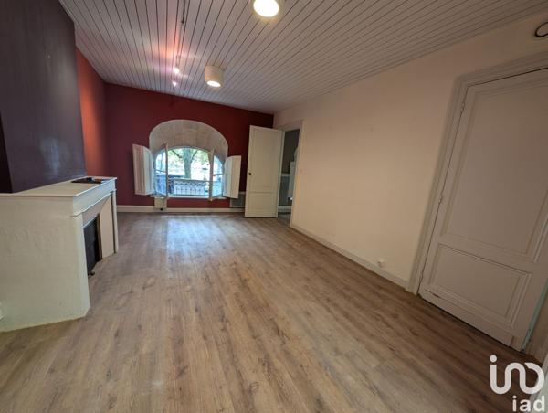 Location bureaux 140 m² Bordeaux