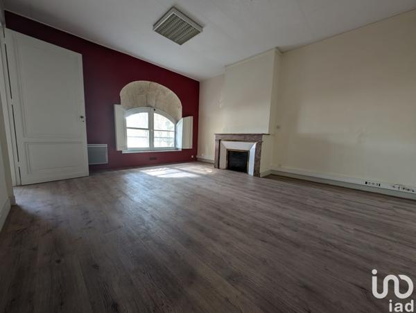 Location bureaux 140 m² Bordeaux