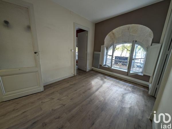 Location bureaux 140 m² Bordeaux