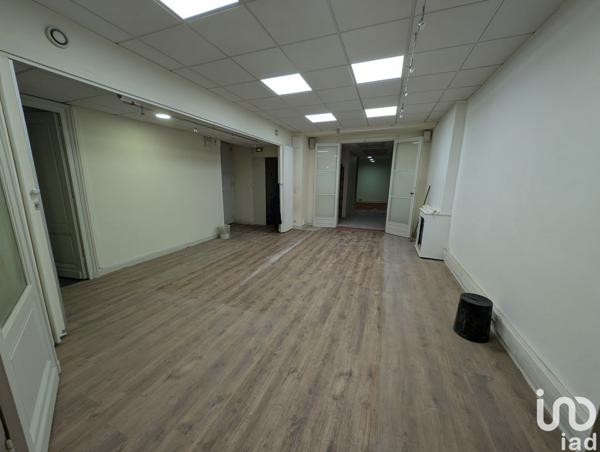Location bureaux 140 m² Bordeaux