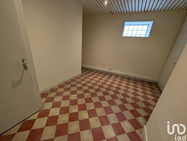 Location bureaux 140 m² Bordeaux