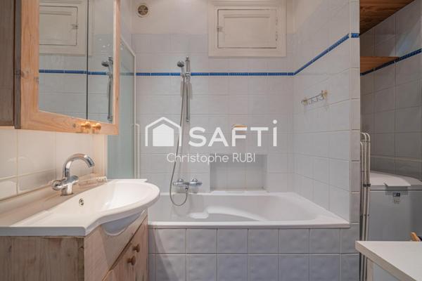 Appartement - 5 pièces - 125 m²