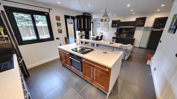 Maison Bry Sur Marne 5 pièce(s)