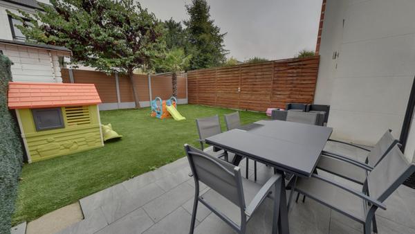 Maison Bry Sur Marne 5 pièce(s)