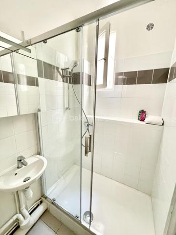 Appartement de 39 m²