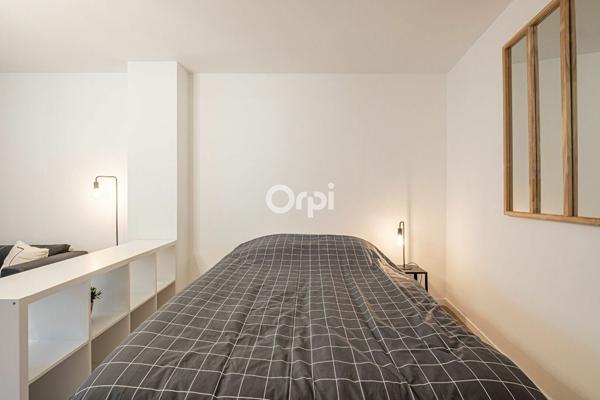 Appartement à louer    1 pièce •  Limoges