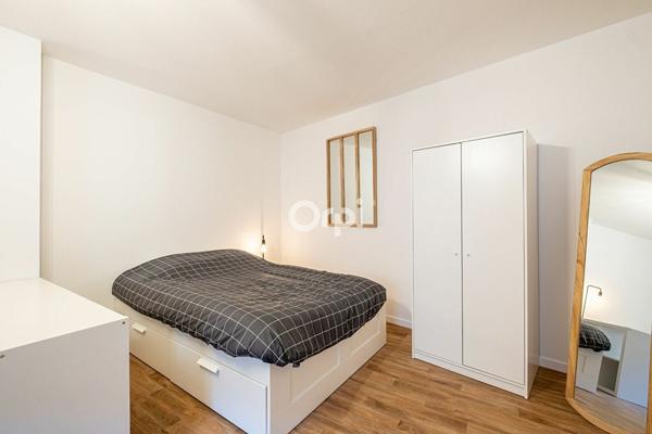 Appartement à louer    1 pièce •  Limoges