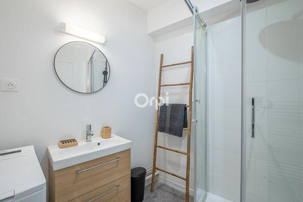 Appartement à louer    1 pièce •  Limoges