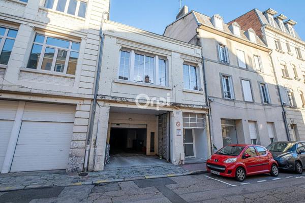 Appartement à louer    1 pièce •  Limoges