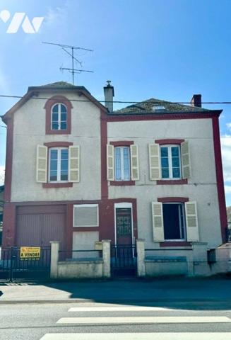 Maison à vendre Carignan