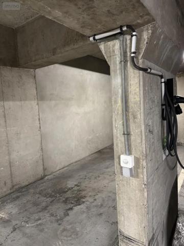 Achat - Garage et parking Neuilly-sur-Seine 92200 12 m 2 1590 m 2