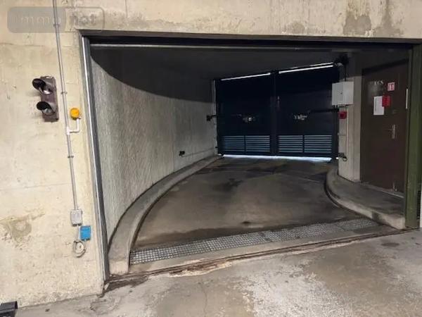 Achat - Garage et parking Neuilly-sur-Seine 92200 12 m 2 1590 m 2