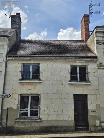 Achat - Maison Aubigné-Racan 72800 4 pièces 71 m 2 418 m 2