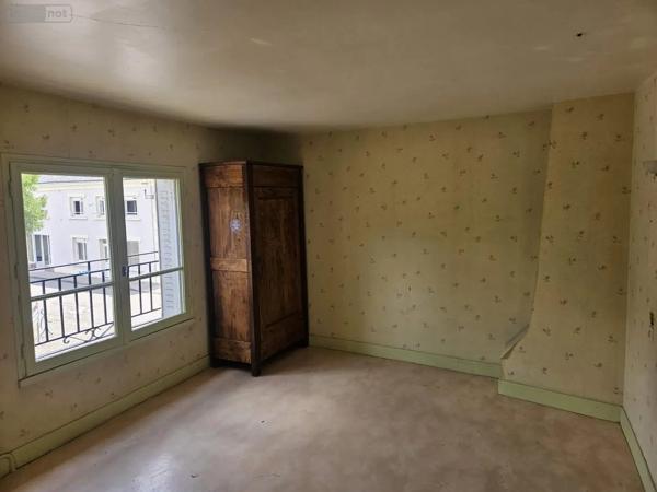 Achat - Maison Aubigné-Racan 72800 4 pièces 71 m 2 418 m 2