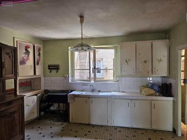 Achat - Maison Aubigné-Racan 72800 4 pièces 71 m 2 418 m 2