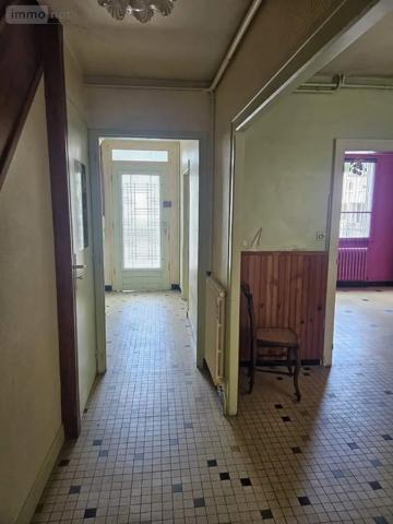 Achat - Maison Aubigné-Racan 72800 4 pièces 71 m 2 418 m 2