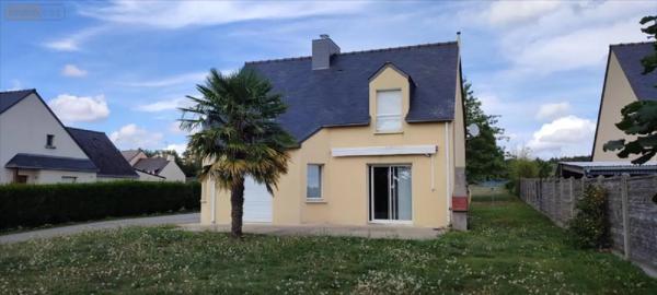 Location - Maison Renac 35660 5 pièces 98 m 2 1700 m 2