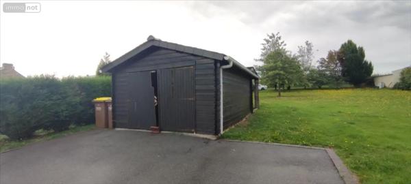 Location - Maison Renac 35660 5 pièces 98 m 2 1700 m 2