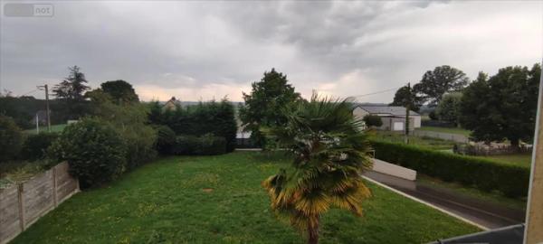Location - Maison Renac 35660 5 pièces 98 m 2 1700 m 2
