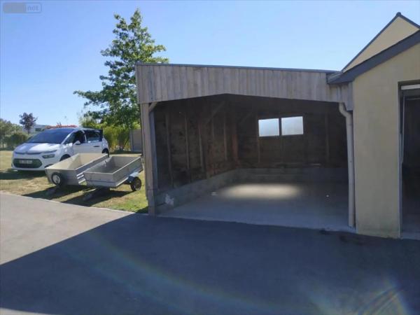 Location - Maison Renac 35660 5 pièces 98 m 2 1700 m 2
