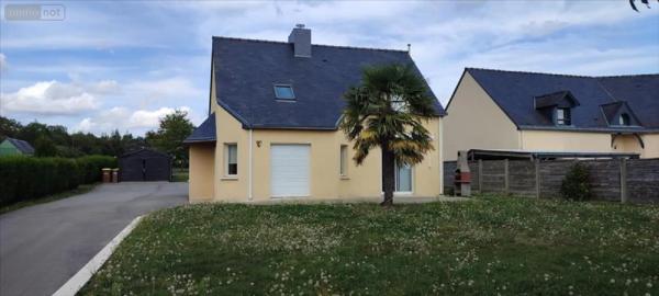 Location - Maison Renac 35660 5 pièces 98 m 2 1700 m 2