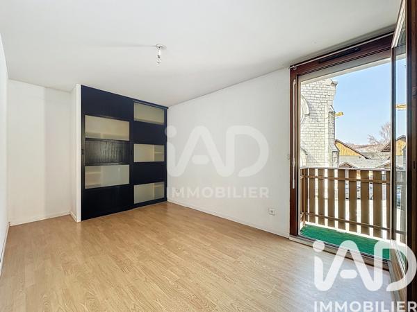 Appartement à vendre 3 pièces 65 m² La Balme-de-Sillingy