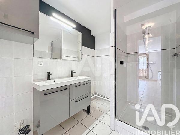 Appartement à vendre 3 pièces 65 m² La Balme-de-Sillingy