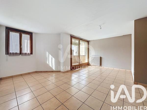Appartement à vendre 3 pièces 65 m² La Balme-de-Sillingy