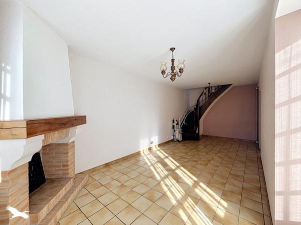 Maison à vendre 87 920 € Sainte-Maure-de-Touraine 5 p 96 m² DPE G