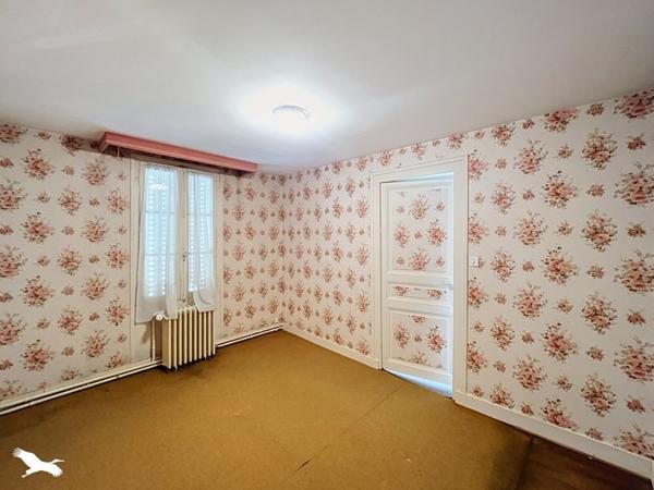 Maison à vendre 87 920 € Sainte-Maure-de-Touraine 5 p 96 m² DPE G