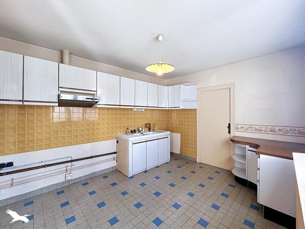 Maison à vendre 87 920 € Sainte-Maure-de-Touraine 5 p 96 m² DPE G