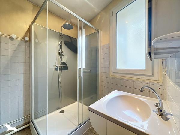 Maison à vendre 87 920 € Sainte-Maure-de-Touraine 5 p 96 m² DPE G