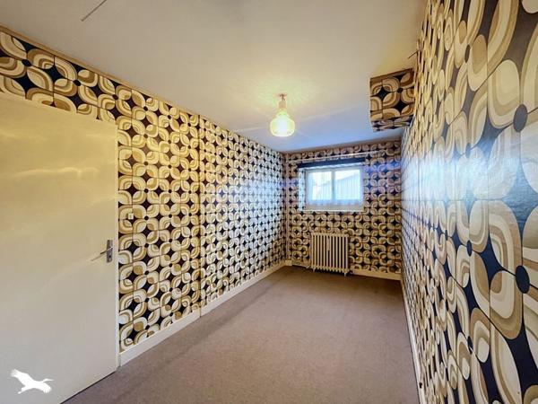 Maison à vendre 87 920 € Sainte-Maure-de-Touraine 5 p 96 m² DPE G