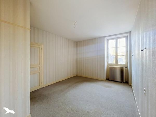 Maison à vendre 87 920 € Sainte-Maure-de-Touraine 5 p 96 m² DPE G
