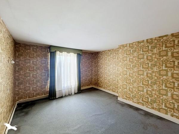 Maison à vendre 87 920 € Sainte-Maure-de-Touraine 5 p 96 m² DPE G
